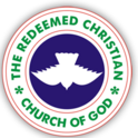 RCCG Master Logo