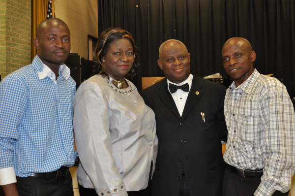 Inauguration (302)